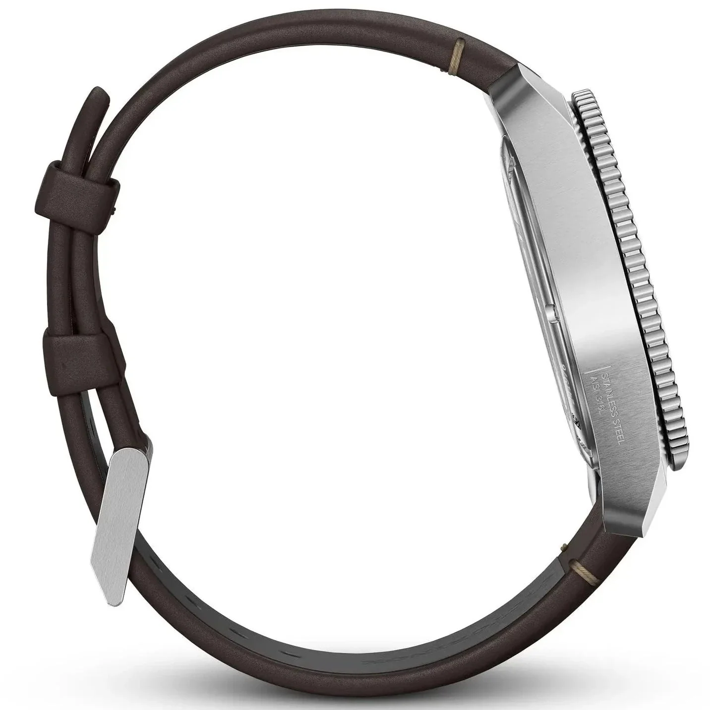 Victorinox Journey 1884 Men's Brown Watch - Image 4