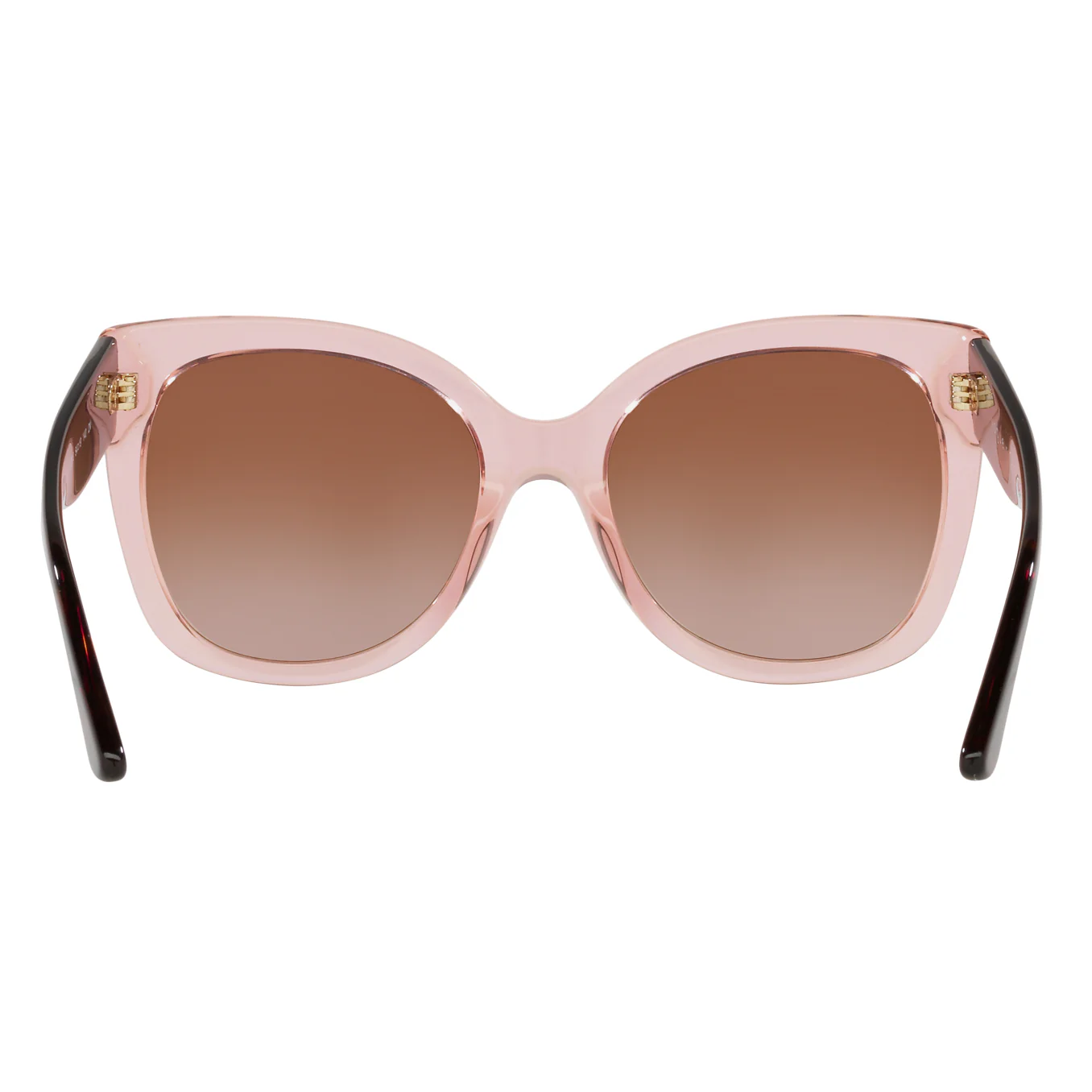 Vogue 0VO5338S 282813 54 (VO11) Ladies Pink Transparent Sunglasses - Image 5