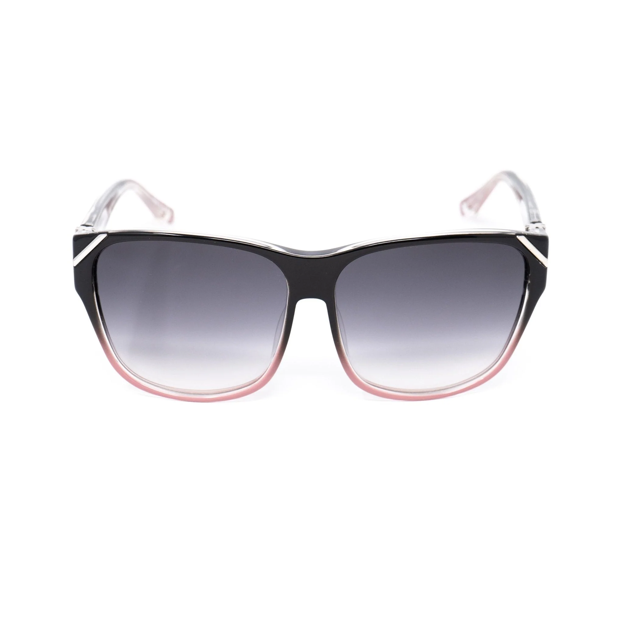 Yohji Yamamoto Sunglasses Square Pink and Grey